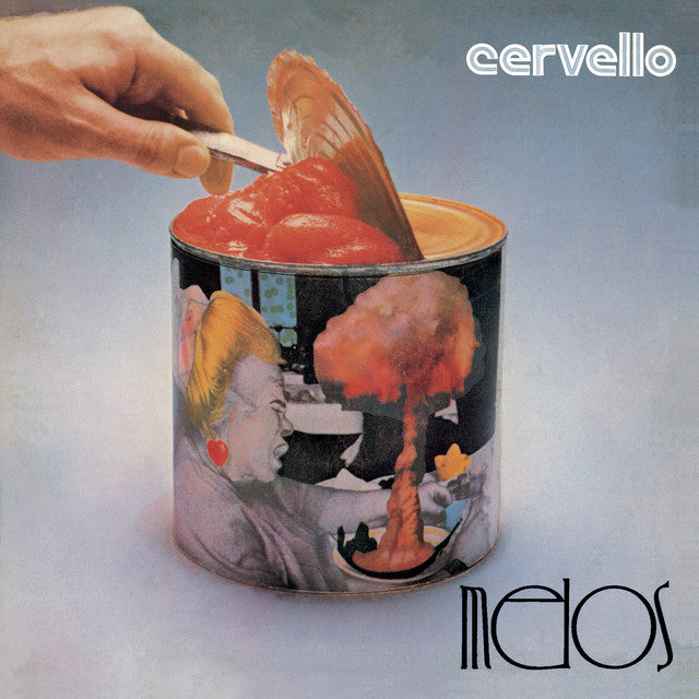 Cervello – Melos
