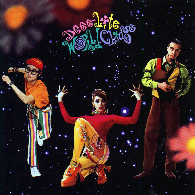 Deee-Lite – World Clique  Vinyle, LP, Album, Réédition