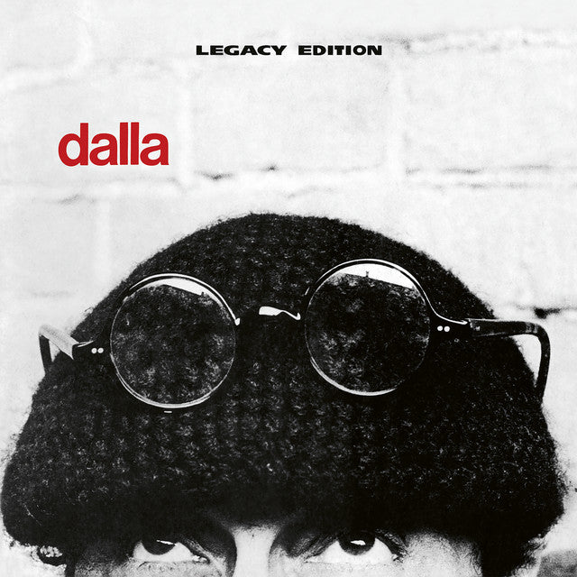 Lucio Dalla – Dalla