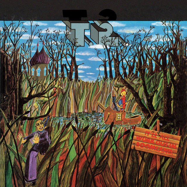 T2 – It'll All Work Out In Boomland (Expanded Edition)  3 x CD, Album, Réédition, Compilation, Remasterisé