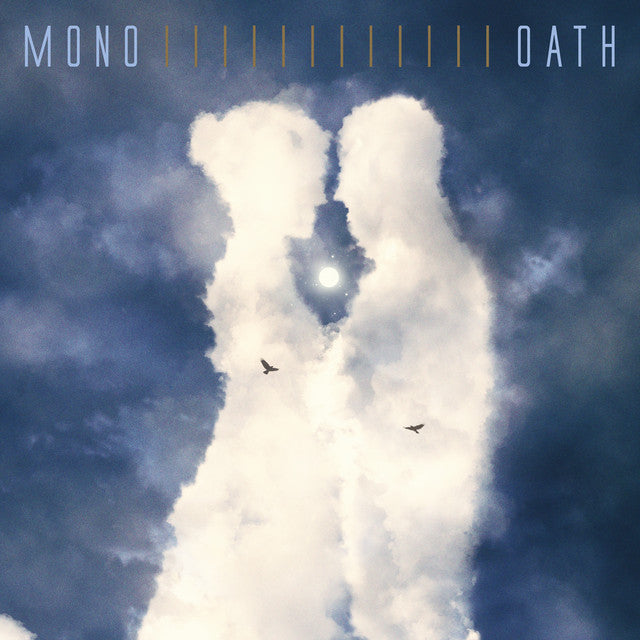 Mono – Oath CD, Album, Digipak