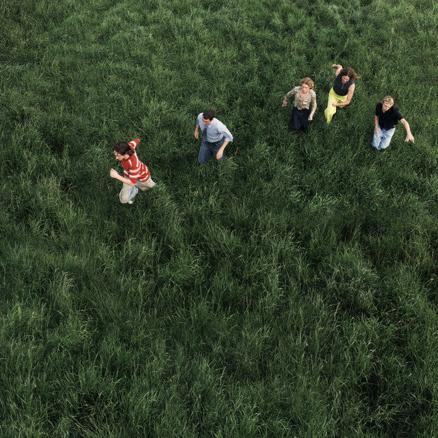 Parcels – LOVED Vinyle, LP, Album, Édition limitée, Stéréo, Blue Transparent