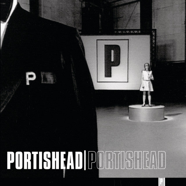 Portishead – Portishead  Vinyle, LP, Album, Réédition