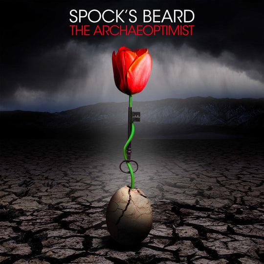 Spock&