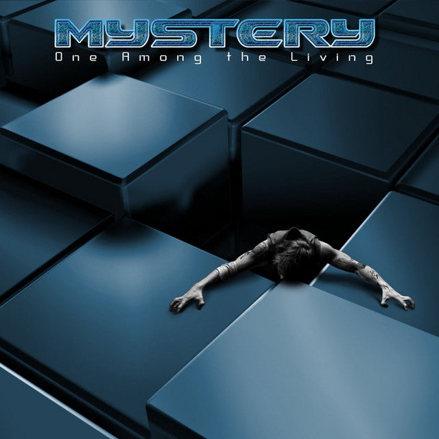 Mystery - One Among The Living 2 × Vinyle, LP, Album, Édition Limitée, Numéroté