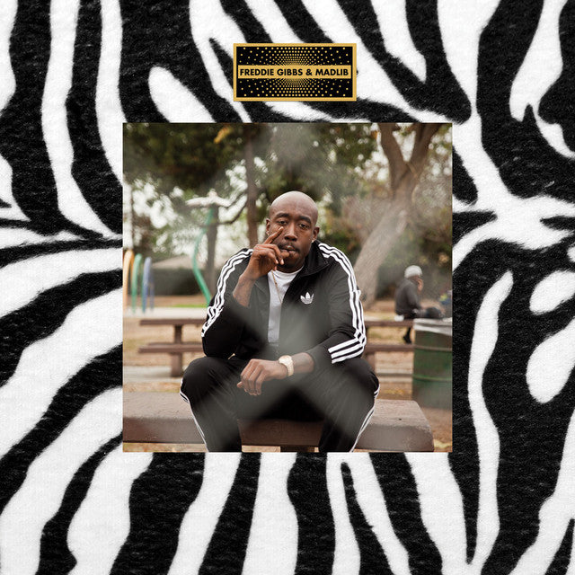 Freddie Gibbs &amp; Madlib – Pinata 2 x Vinyl, LP, Album