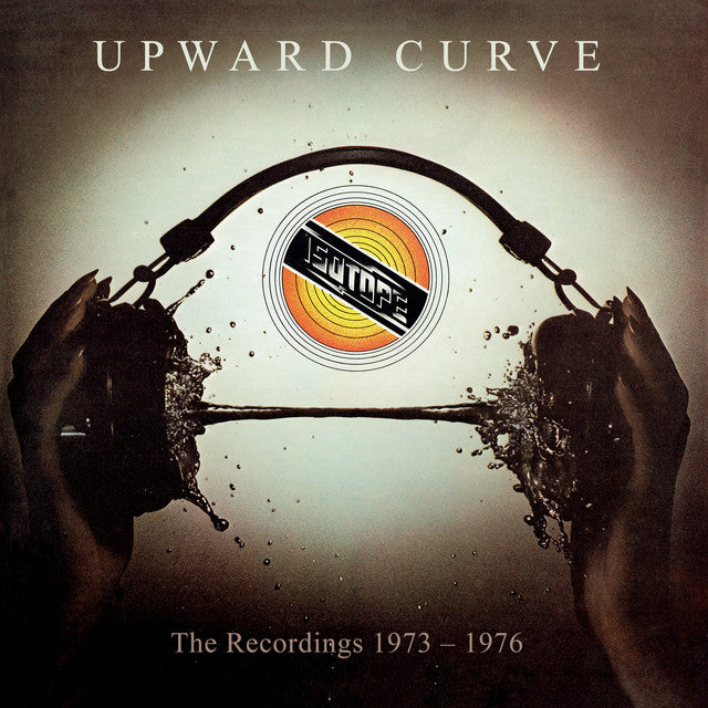 Isotope – Upward Curve (The Recordings 1973-1976) CD, Album, Réédition, Remasterisé, Stéréo, Box Set, Compilation