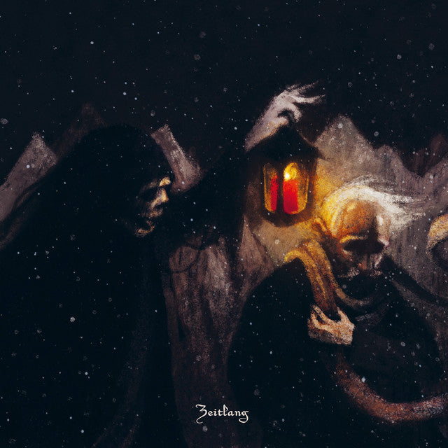 Grab – Zeitlang CD, Album, Digipak