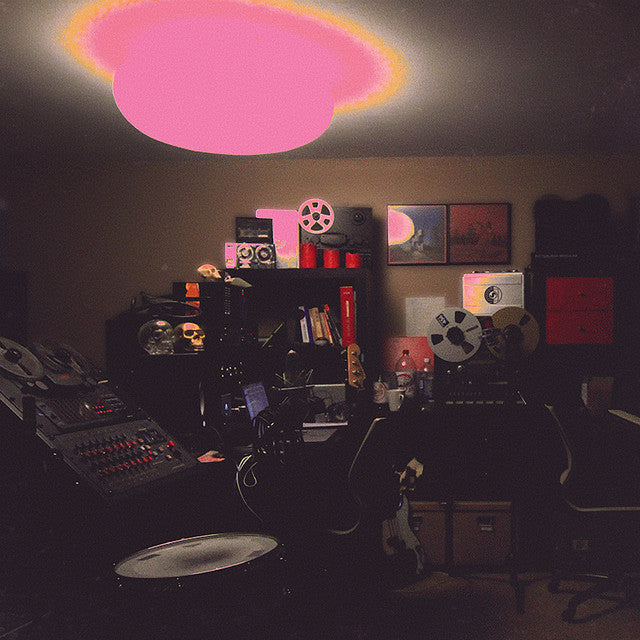 Unknown Mortal Orchestra - Multi-Love Vinyle, LP, Album, Édition Limitée