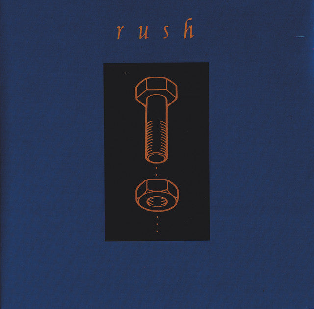 Rush – Counterparts 2 x Vinyle, LP, Album, Réédition, Remasterisé, Stéréo