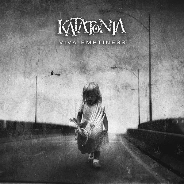 Katatonia – Viva Emptiness Vinyle, LP, Album, Réédition