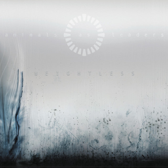 Animals As Leaders – Weightless (USAGÉ) Vinyle, LP, Album, Édition Limitée, Réédition, Néon Rose