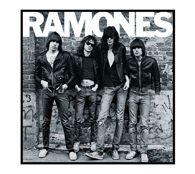 Ramones – Ramones