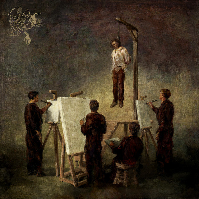 Abigail Williams – A Void Within Existence Vinyle, LP, Édition limitée, Ash Grey