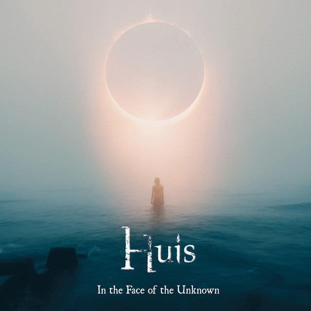 Huis - In The Face Of The Unknown 2 x Vinyle, LP, Album, Édition Limitée, Numérotéé