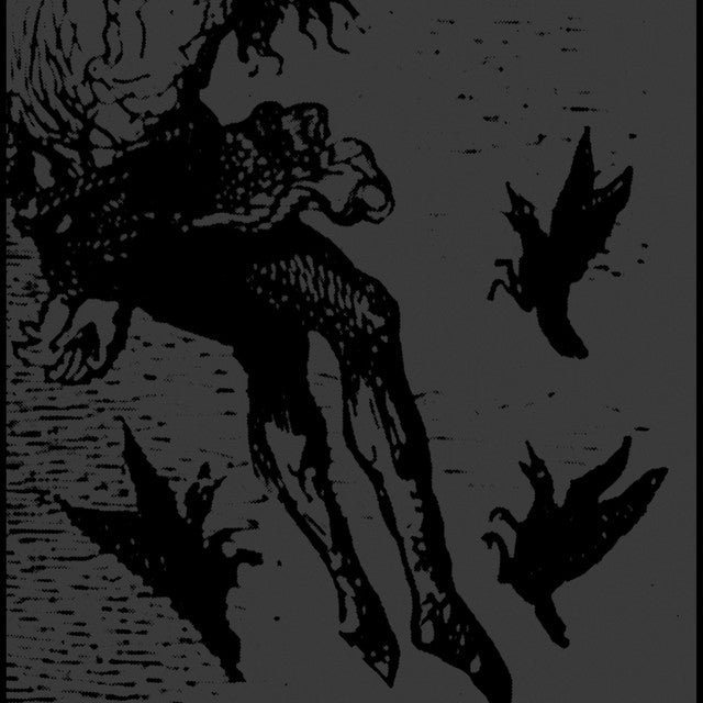 Agalloch – The Demonstration Archive: 1996-1998 - 2 x Vinyle, LP, Compilation, Édition limitée, Clear / Black Smoke