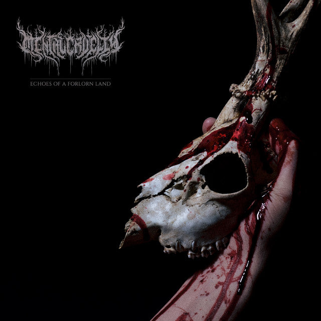 Mental Cruelty – Echoes Of A Forlorn Land