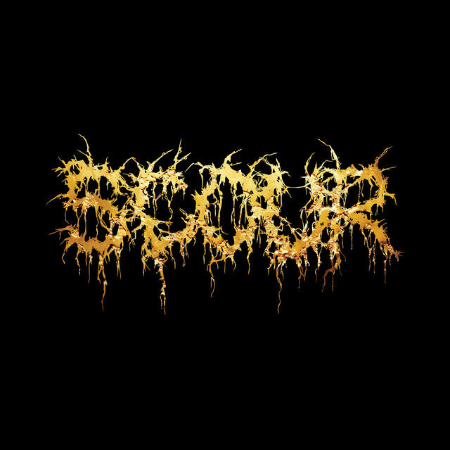 Scour  – Gold CD, Album