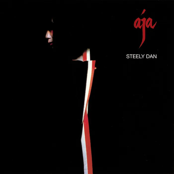 Steely Dan – Aja  Vinyle, LP, Album, Réédition, Remasterisé, Gatefold