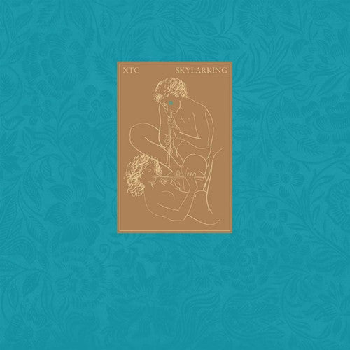 XTC – Skylarking  Vinyle, LP, Album, Réédition, Stéréo, 200g, Gatefold, Steven Wilson Mix