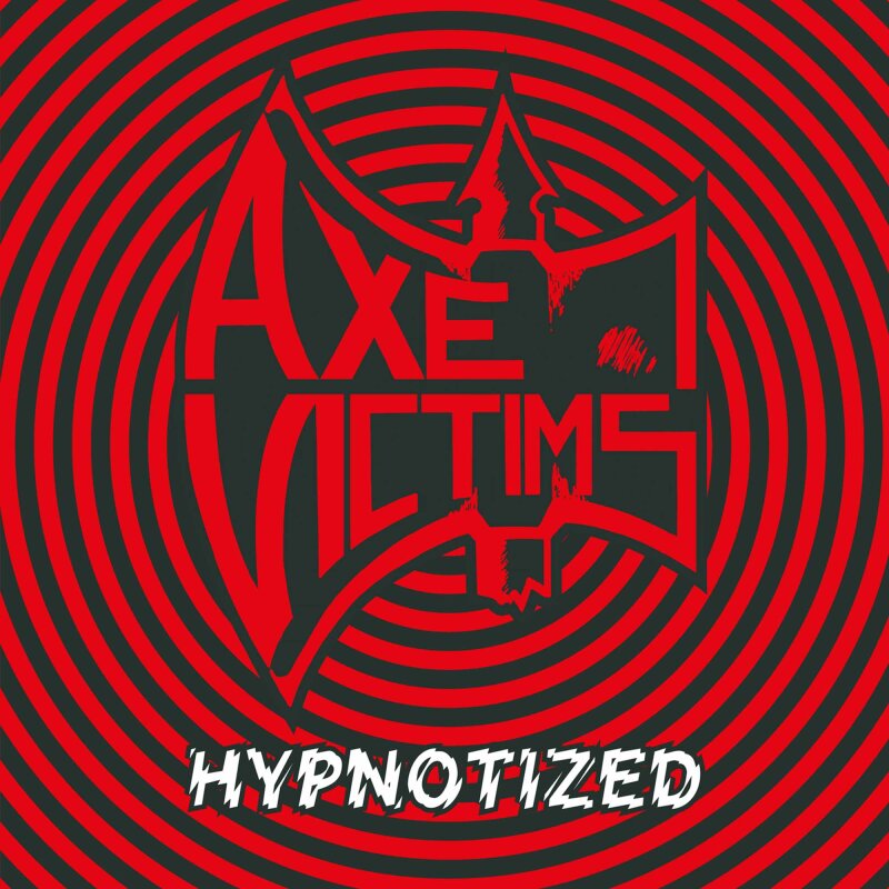 Axe Victims – Hypnotized CD, Album