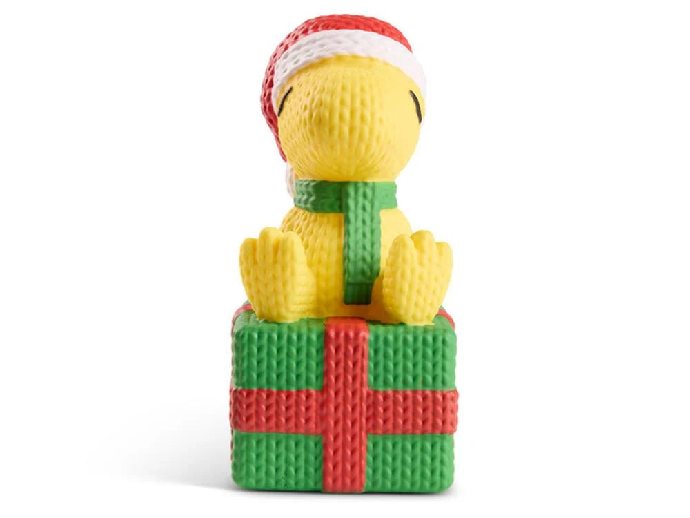 Handmade by Robots - Collectible Vinyl Figure (Woodstock)