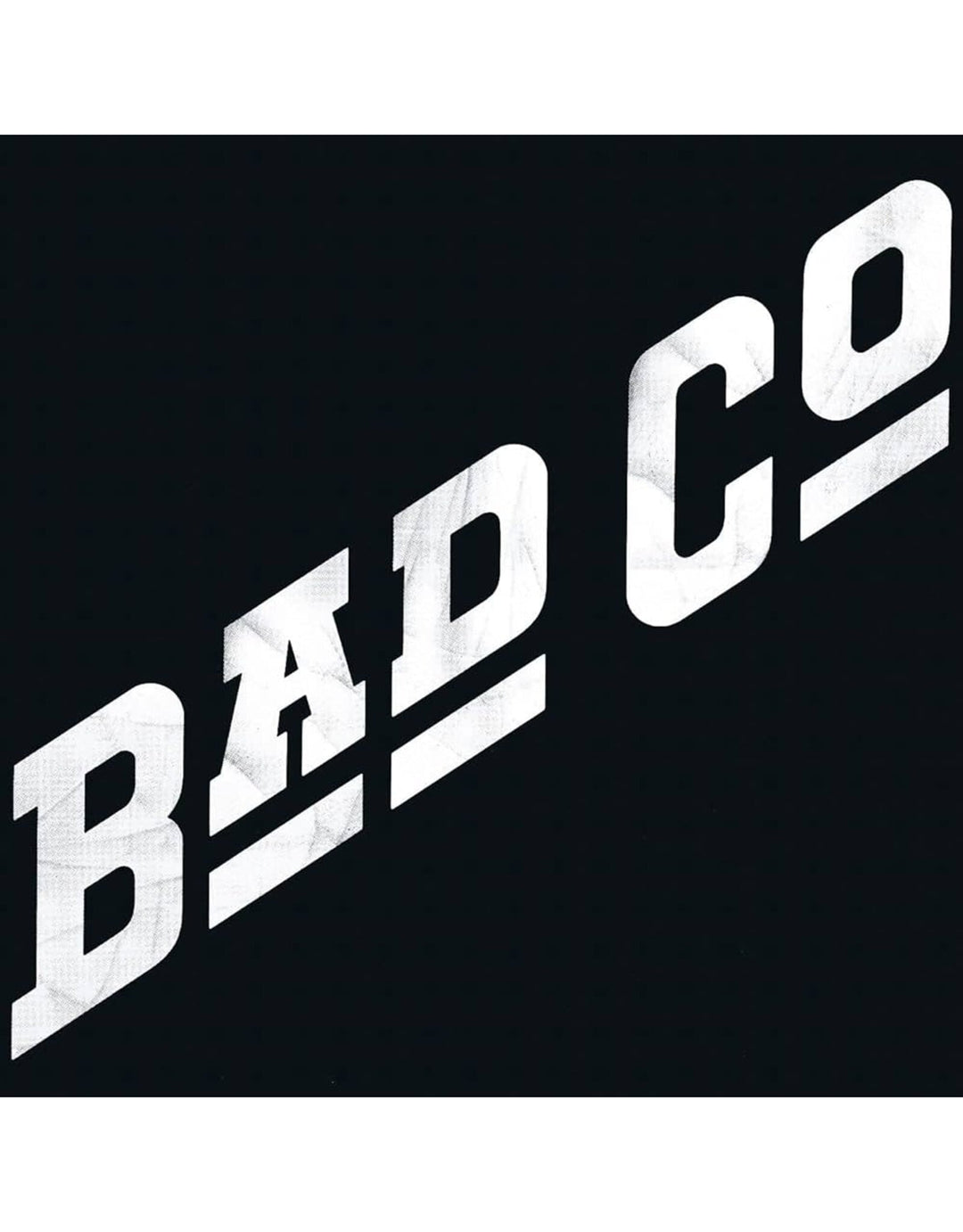 Bad Company – Bad Company vinyle cristal clair