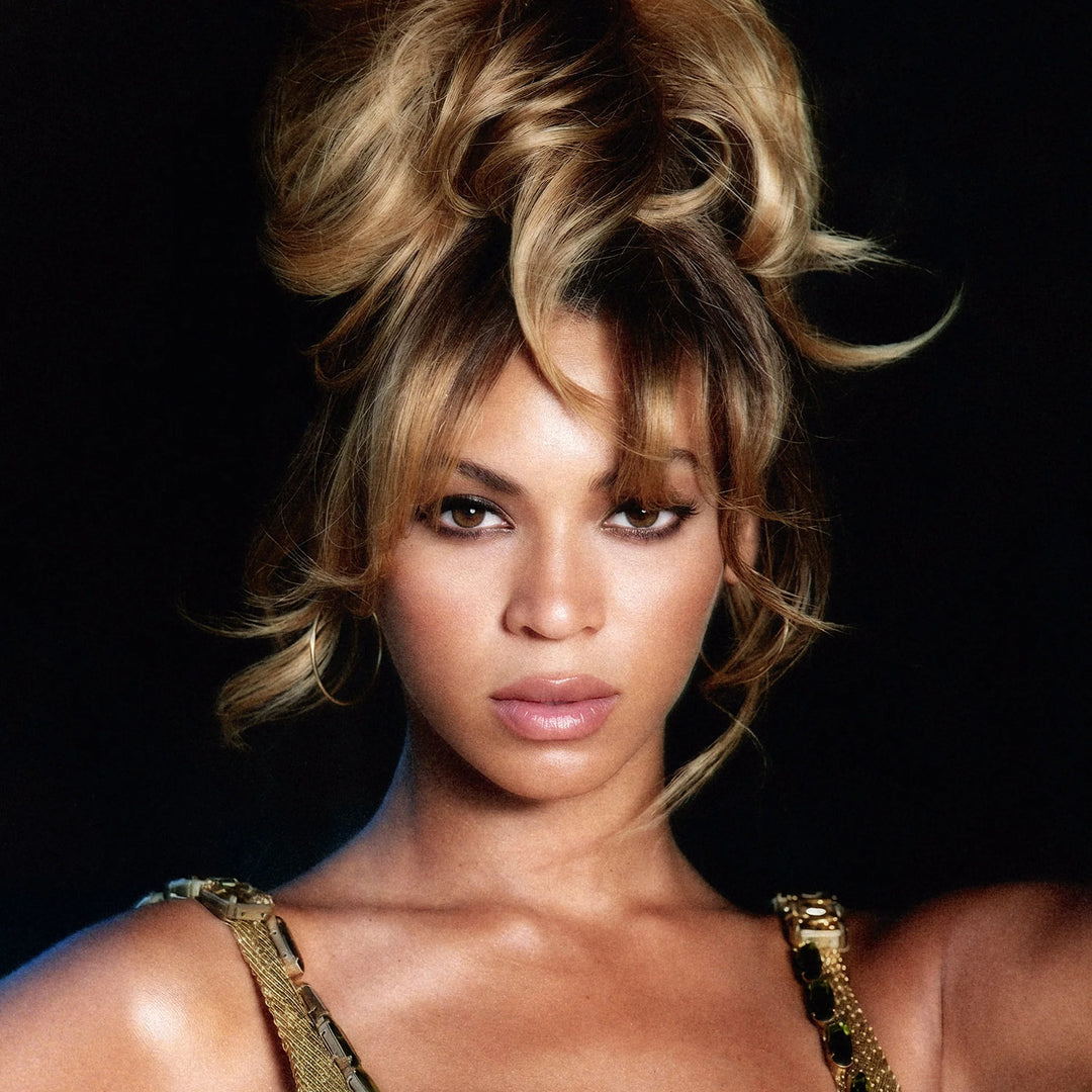 Beyoncé - B&