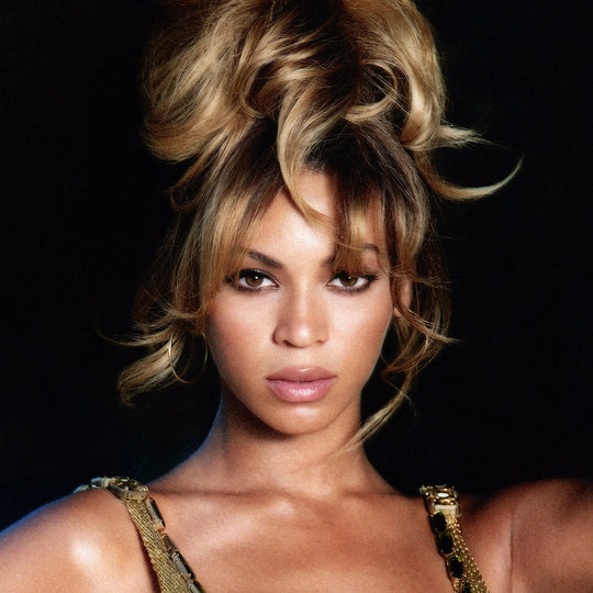 Beyoncé - B&