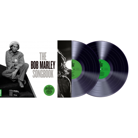 Bob Marley & Friends – The Bob Marley Songbook  Vinyle, LP, Album, Compilation