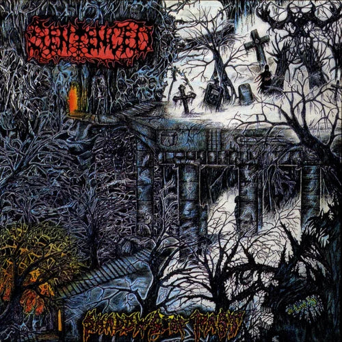 Sentenced – Shadows Of The Past CD, Album, Réédition, Remasterisé, Digipak