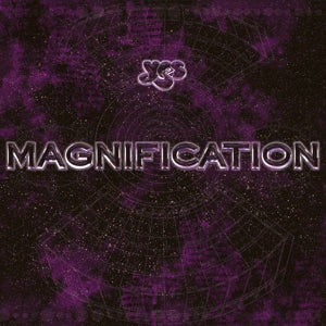 Yes – Magnification  CD, Album, Réédition