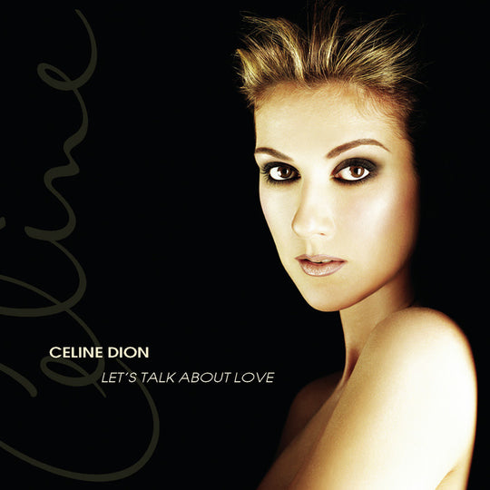 Celine Dion - Let&