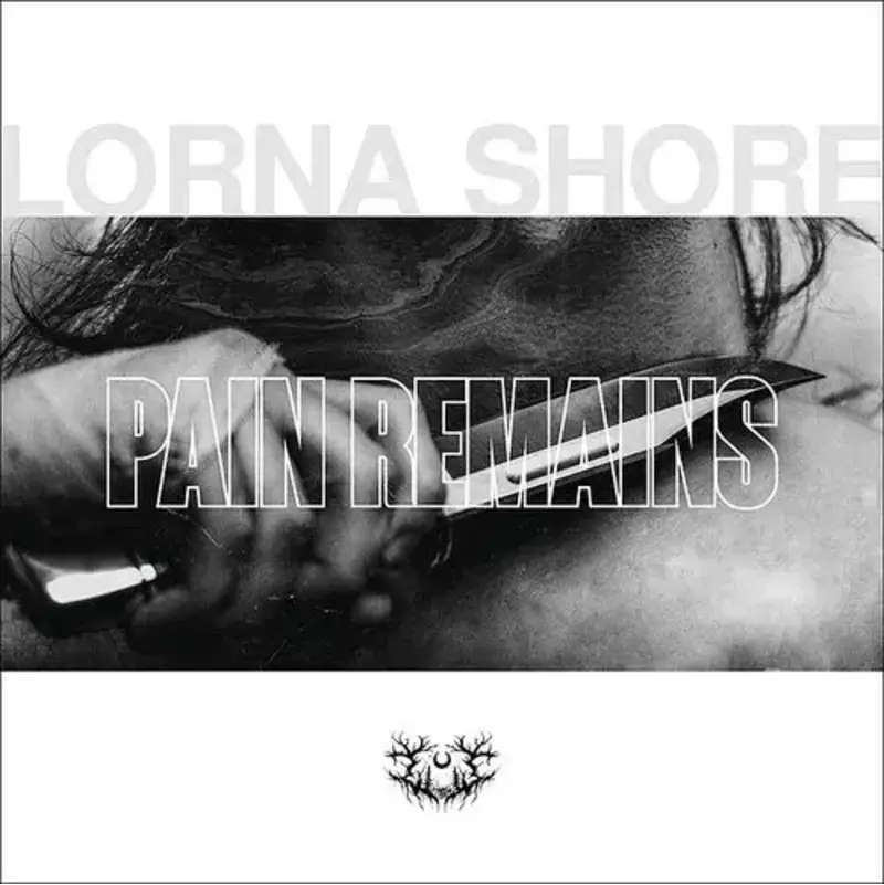 Lorna Shore – Pain Remains 2 x Vinyle, LP, Album, Édition limitée, 180g