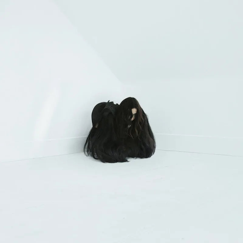 Chelsea Wolfe – Hiss Spun CD, Album