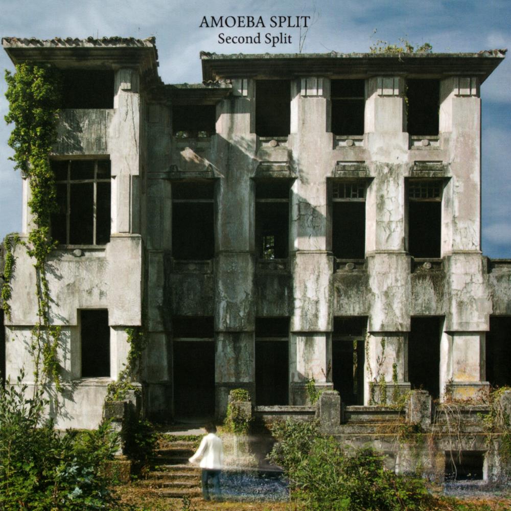 Amoeba Split – Second Split  Vinyle, LP, Album, Édition limitée, Numéroté, Réédition, 180g