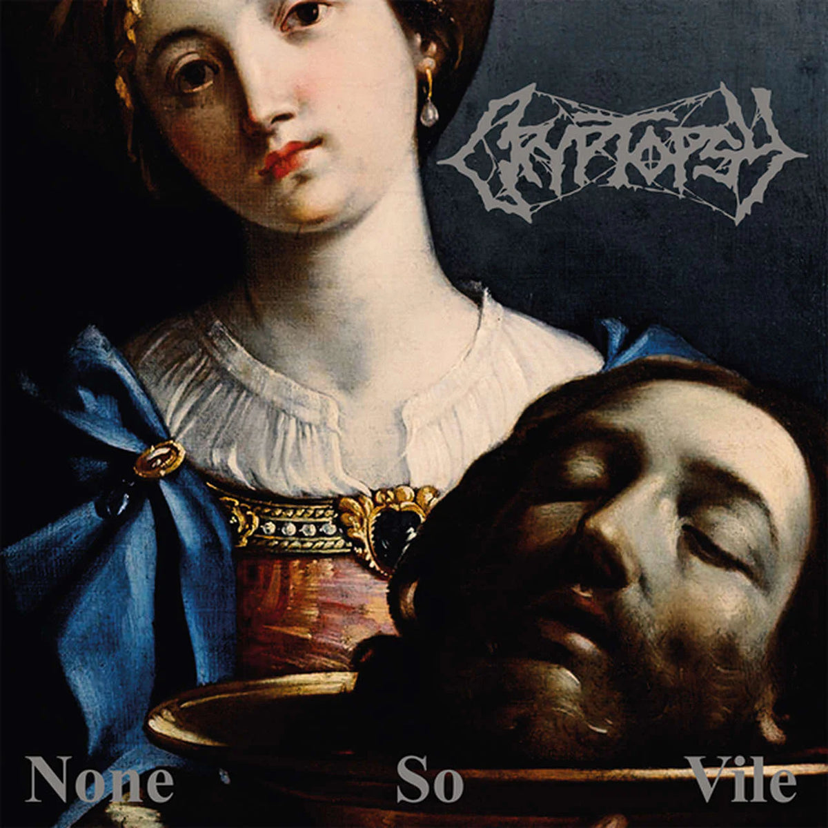 Cryptopsy - None So Ville Vinyle, LP, Album, Édition Limitée, Réédition, Red