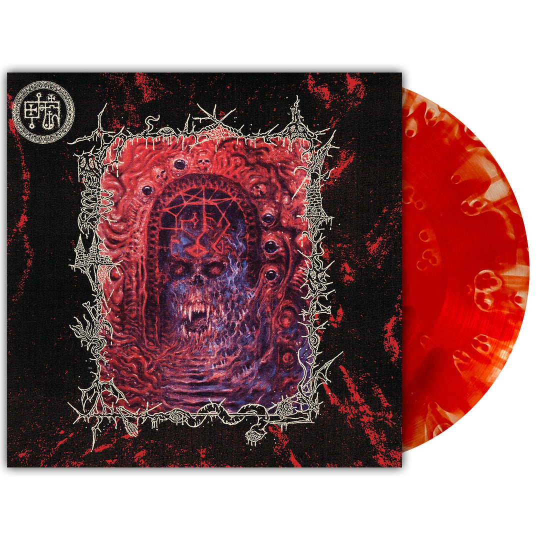 Devil Master - Bloody Dreams Vinyle, LP, Album, Pool Of Blood