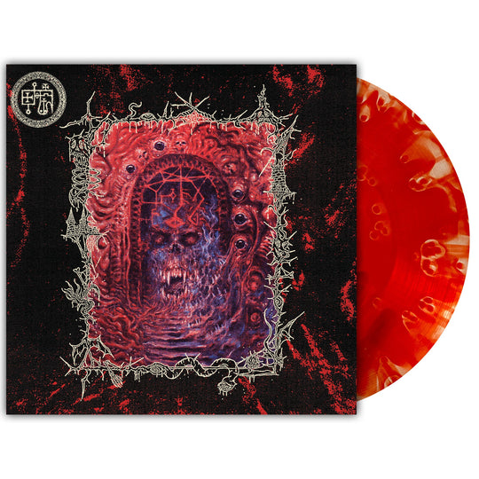 Devil Master - Bloody Dreams Vinyle, LP, Album, Pool Of Blood