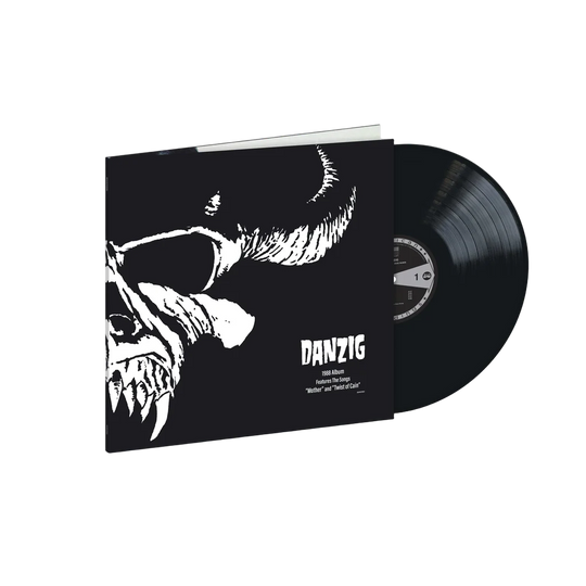 Danzig – Danzig  Vinyle, LP, Album
