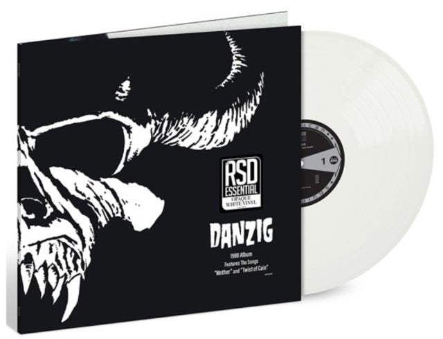 Danzig – Danzig