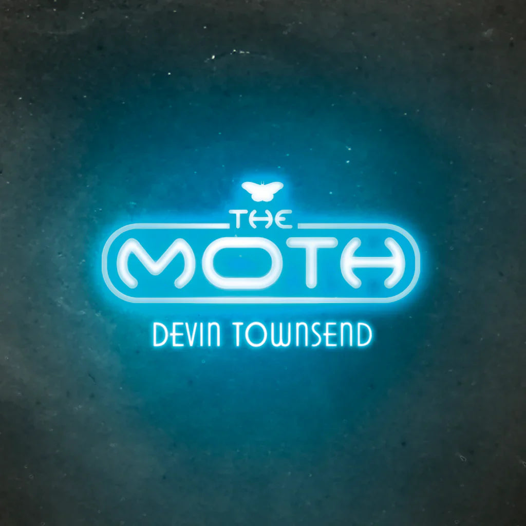 Devin Townsend – The Moth CD, Album