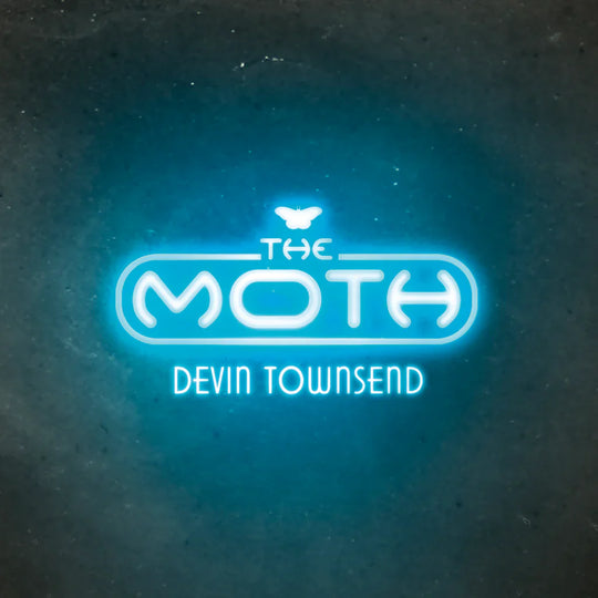 Devin Townsend – The Moth CD, Album