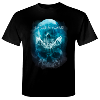 Ne Obliviscaris - Citadel T-SHIRT