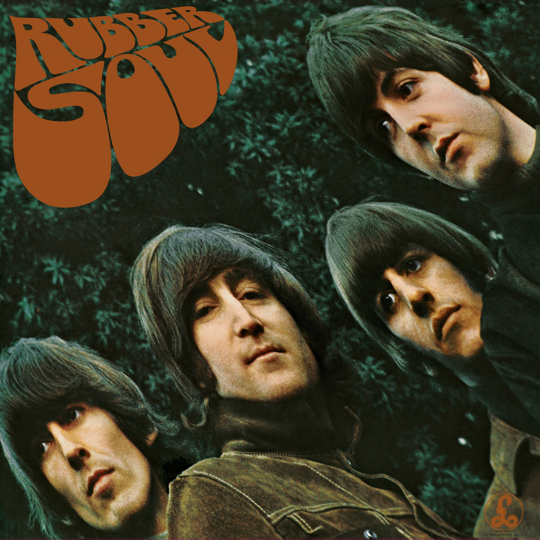 The Beatles – Rubber Soul (Special Edition) 1LP