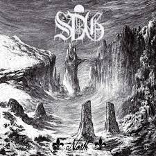 Sorcier Des Glaces - North CD, Album