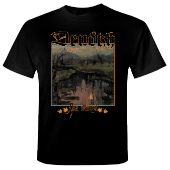 Drudkh - Shadow Play T-SHIRT