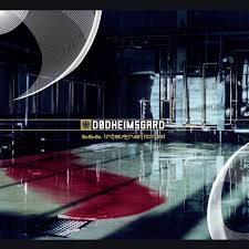 Dodheimsgard - 666 International CD, Album, Digpak