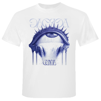 Gaerea - Coma T-SHIRT