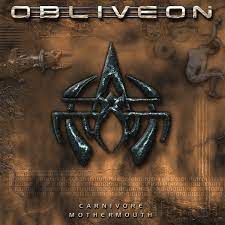Obliveon - Carnivore Mothermouth Vinyle, LP, Album